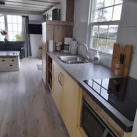 Natuurhuisje *