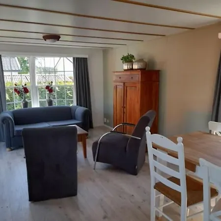 Natuurhuisje