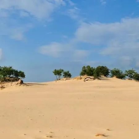 Horská chata Natuurhuisje Oisterwijk