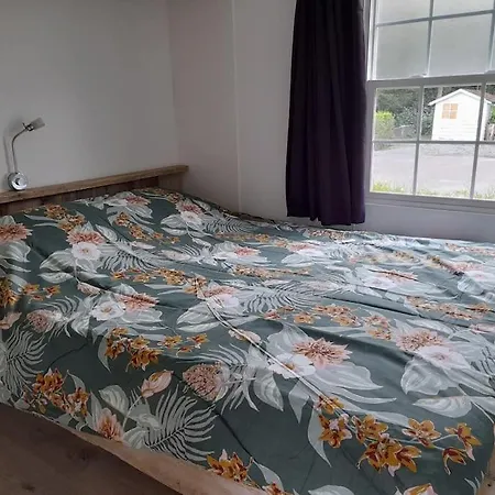Natuurhuisje Horská chata Oisterwijk
