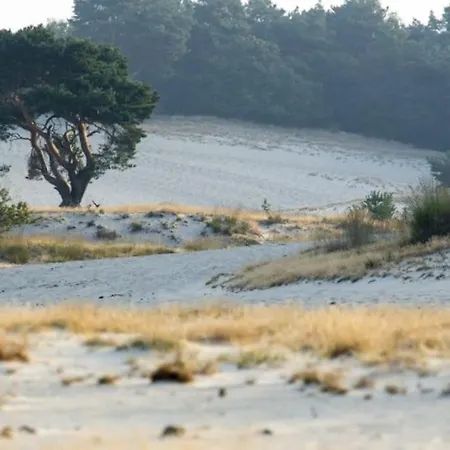 Natuurhuisje Horská chata